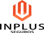 Logo Inplus Corretora de Seguros | Corretora de seguros